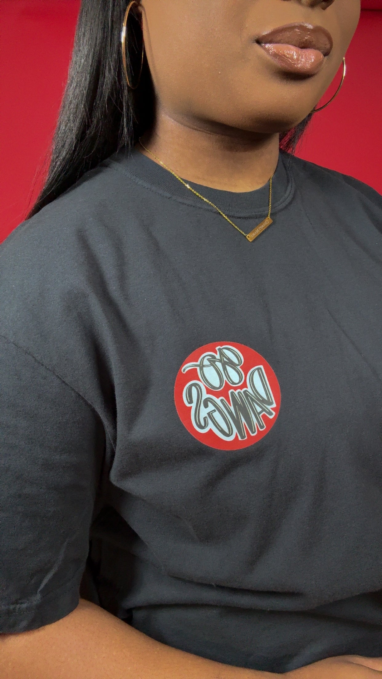 Go Dawgs Tee