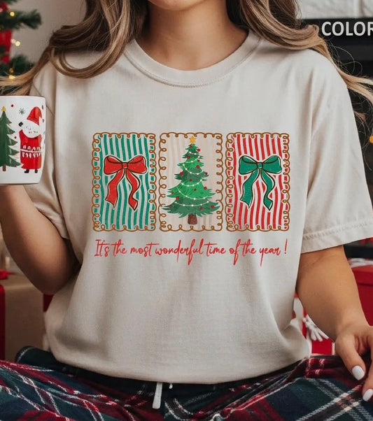 Christmas Tee