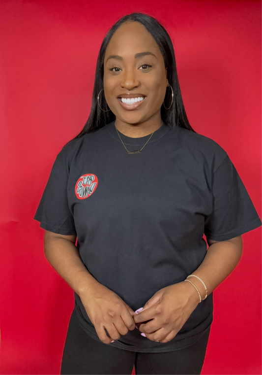 Go Dawgs Tee