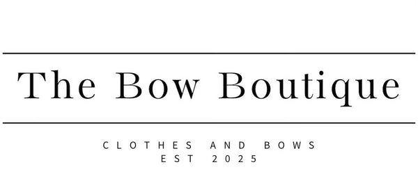 The Bow Boutique